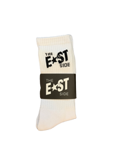 Load image into Gallery viewer, The East Side Starship socks
