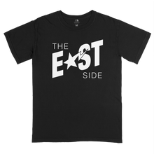 Load image into Gallery viewer, The East Side Starship Tee(10 Colors)
