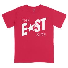 Load image into Gallery viewer, The East Side Starship Tee(10 Colors)
