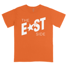 Load image into Gallery viewer, The East Side Starship Tee(10 Colors)
