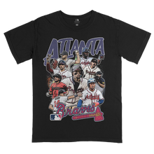 Load image into Gallery viewer, The East Side Atlanta Braves Tee '26
