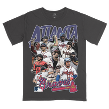 Load image into Gallery viewer, The East Side Atlanta Braves Tee '26
