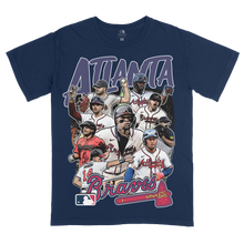 Load image into Gallery viewer, The East Side Atlanta Braves Tee '26
