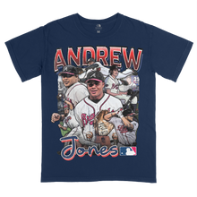 Load image into Gallery viewer, The East Side Andrew Jones Tee
