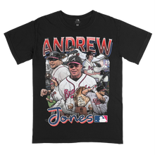Load image into Gallery viewer, The East Side Andrew Jones Tee
