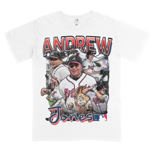 Load image into Gallery viewer, The East Side Andrew Jones Tee
