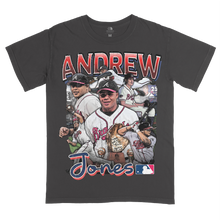 Load image into Gallery viewer, The East Side Andrew Jones Tee

