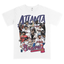 Load image into Gallery viewer, The East Side Atlanta Braves Tee '26
