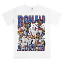 Load image into Gallery viewer, The East Side Ronald Acuna Tee II
