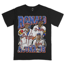 Load image into Gallery viewer, The East Side Ronald Acuna Tee II
