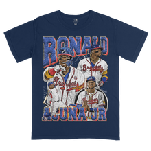 Load image into Gallery viewer, The East Side Ronald Acuna Tee II
