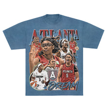Load image into Gallery viewer, The East Side Atlanta Dream Tee '26
