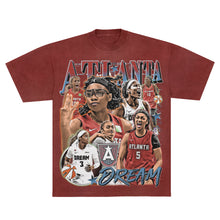 Load image into Gallery viewer, The East Side Atlanta Dream Tee '26
