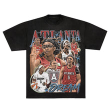 Load image into Gallery viewer, The East Side Atlanta Dream Tee '26
