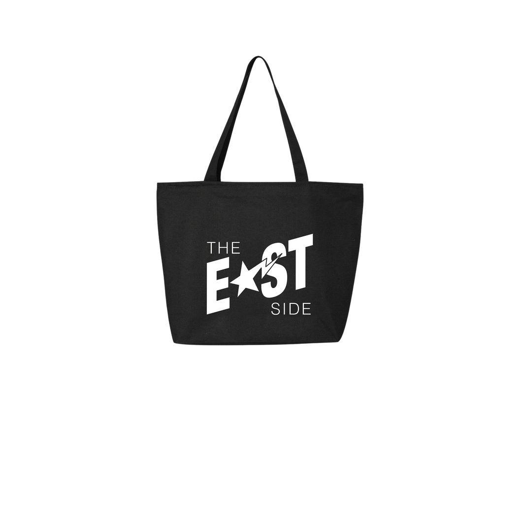 The East Side Starship Tote
