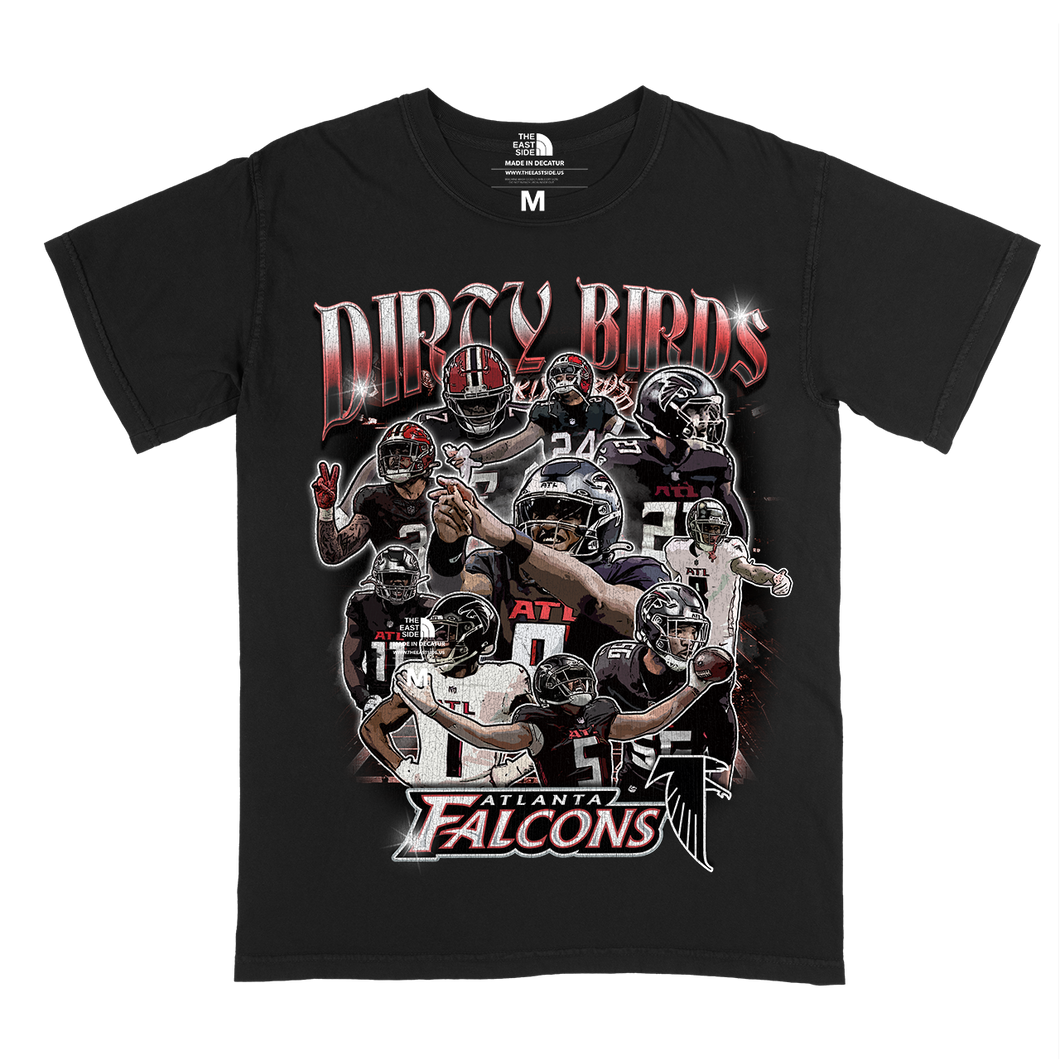 The East Side Dirty Birds Tee '25