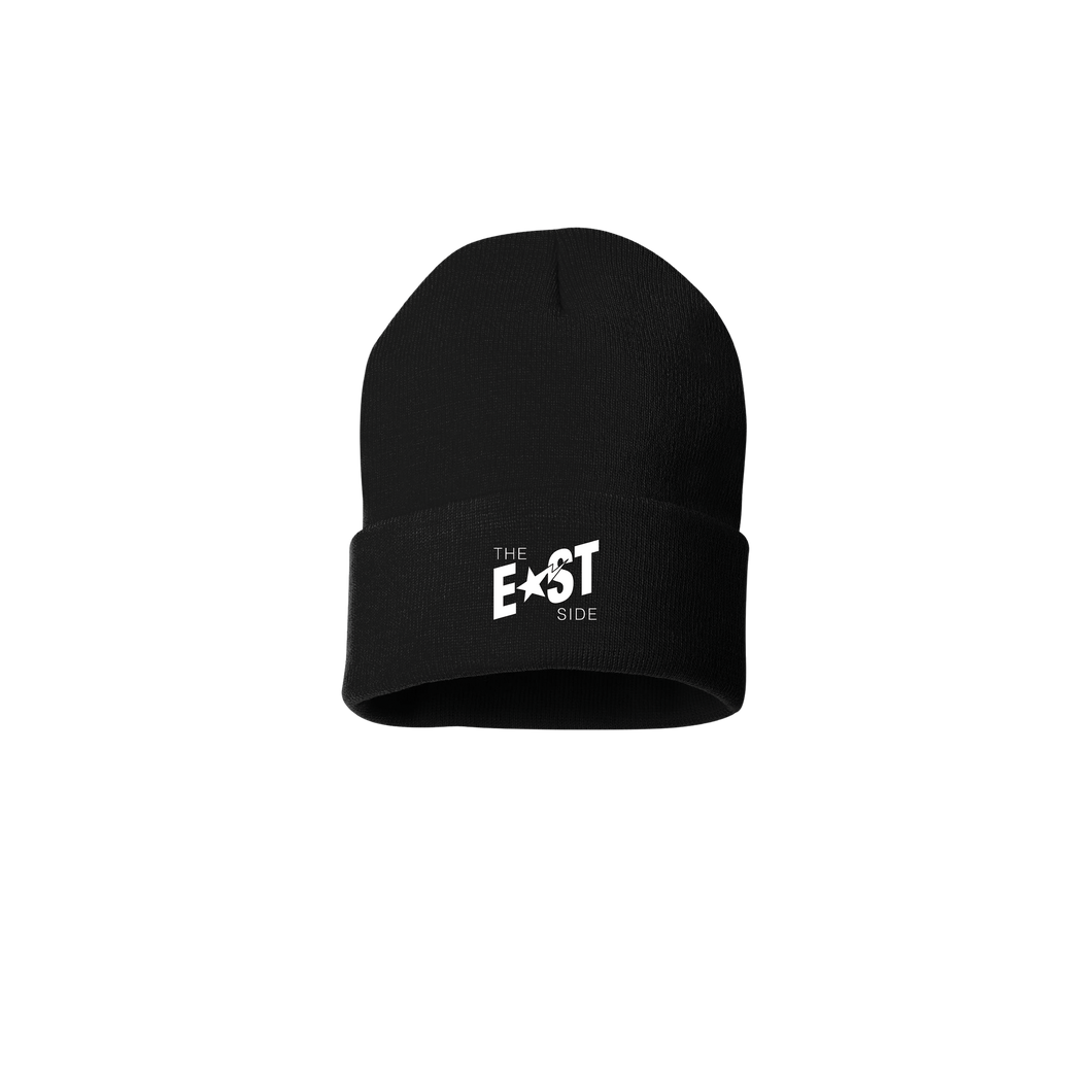 The East Side Starship Beanie