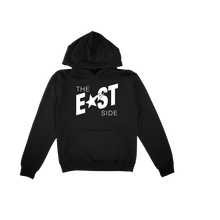 Load image into Gallery viewer, The East Side Starship Hoodie
