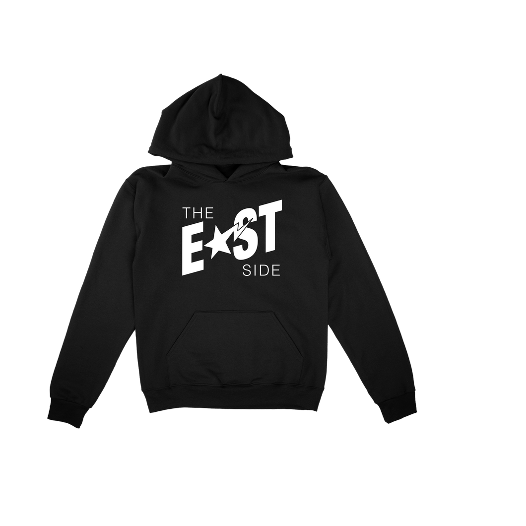 The East Side Starship Hoodie