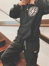 Load image into Gallery viewer, Classic Hoody (Rose)
