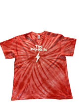 Load image into Gallery viewer, The Republic  Psychedelic Tee
