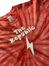 Load image into Gallery viewer, The Republic  Psychedelic Tee
