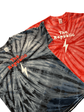 Load image into Gallery viewer, The Republic  Psychedelic Tee

